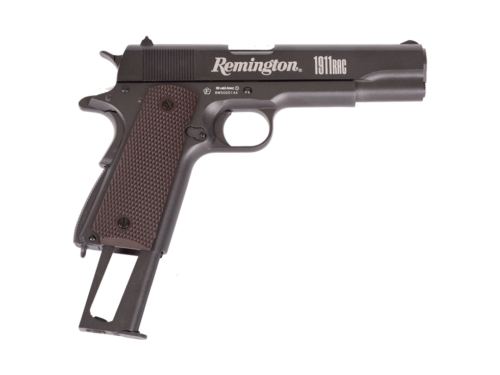 Remington 1911 RAC, Image 6