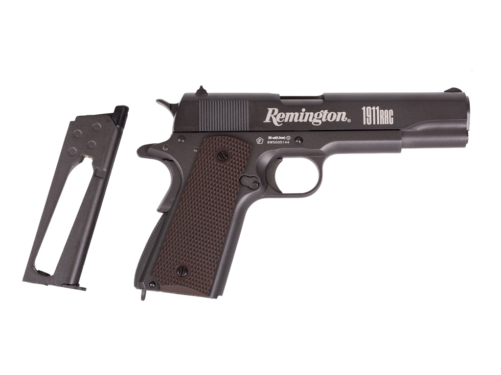 Remington 1911 RAC, Image 7