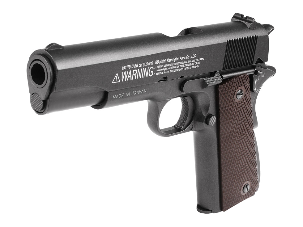 Remington 1911 RAC, Image 5