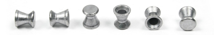 RWS Club .177, Image 4