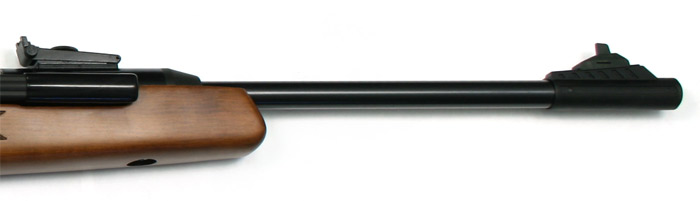 Diana RWS 52, Image 3