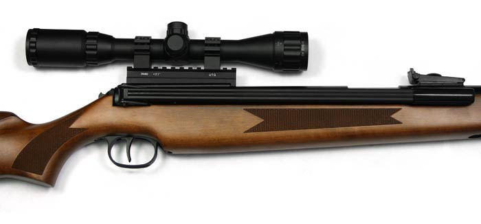 Diana RWS 52, Image 4