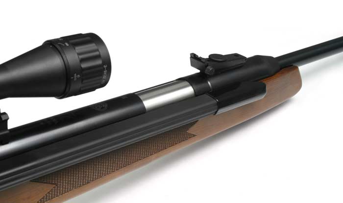 Diana RWS 52, Image 6
