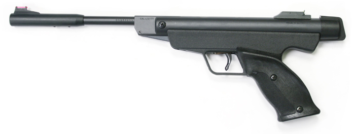 Diana RWS 5G, Image 2