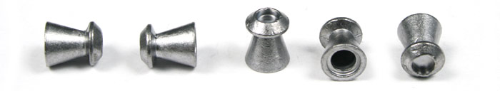 RWS Super-H-Point .22, Image 4