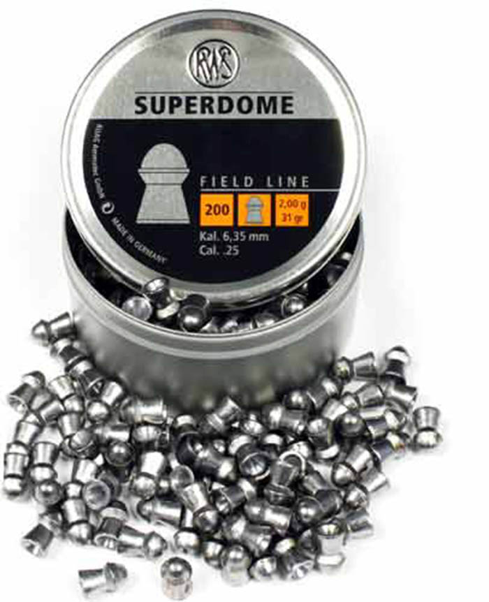 RWS Superdome .25, Image 3