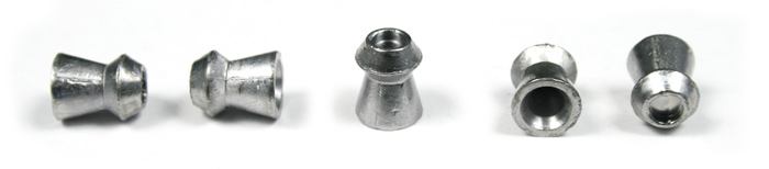 RWS Super-H-Point .25, Image 4