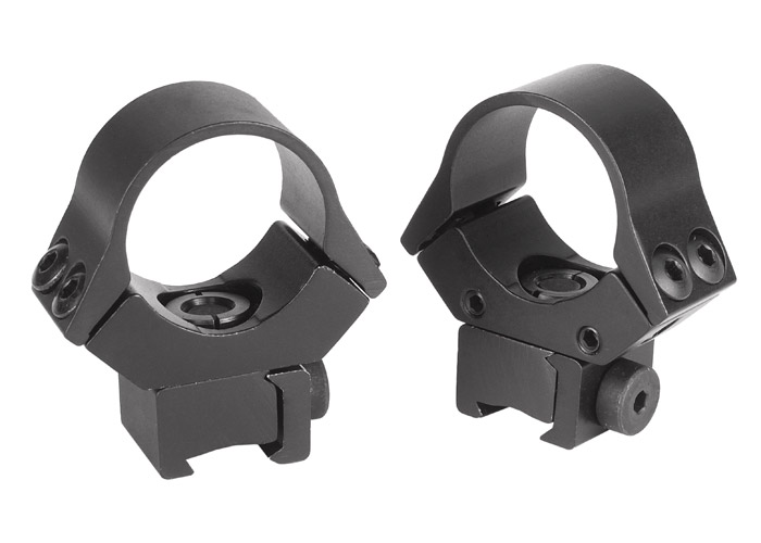 RWS C-Mount 1", Image 2