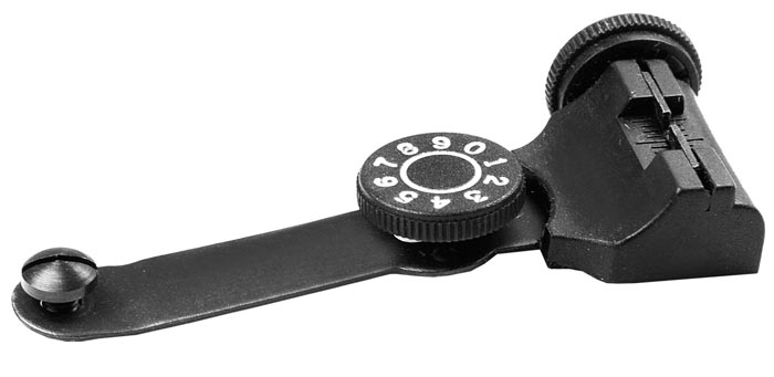 RWS Rear Sight,, Image 3