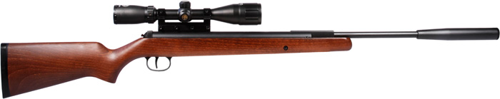 Diana RWS 34, Image 3