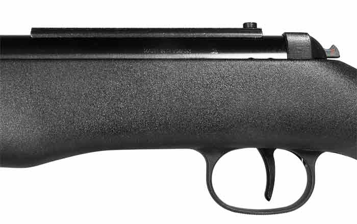 Diana RWS 350, Image 6