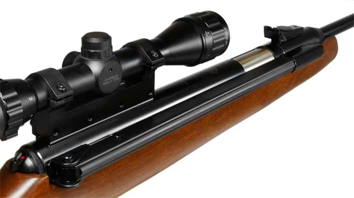 Diana RWS 48, Image 7