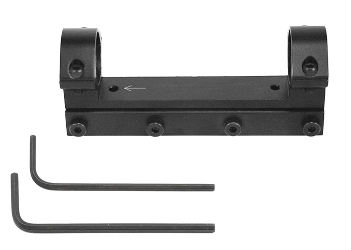 Diana RWS 460, Image 11
