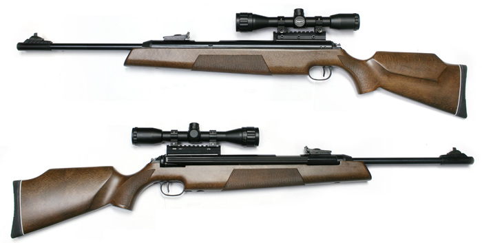 Diana RWS 54, Image 2