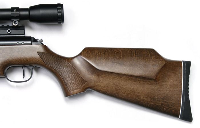 Diana RWS 54, Image 6