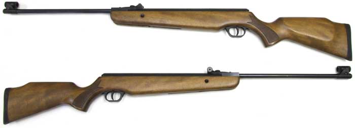 Diana RWS 94, Image 2