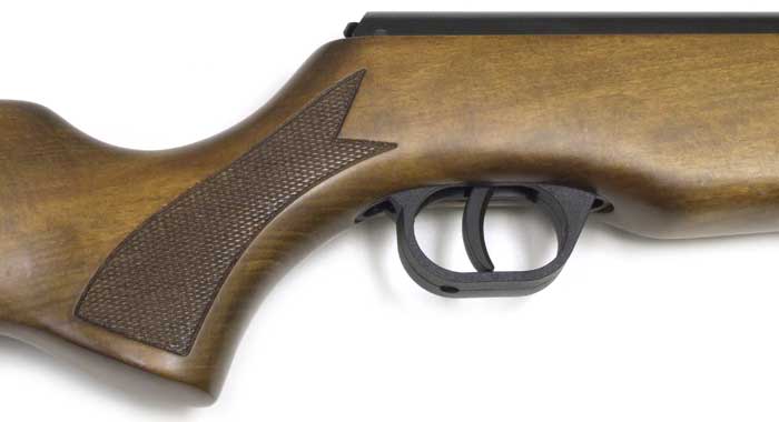 Diana RWS 94, Image 4
