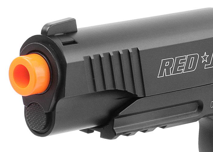 Umarex Red Jacket, Image 6