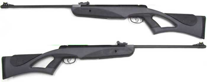 Remington Genesis, Image 2