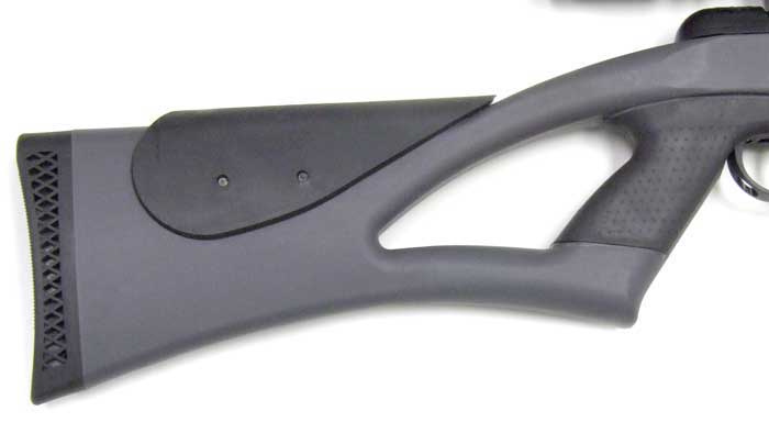 Remington Genesis, Image 3