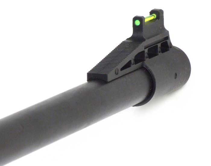 Remington Genesis, Image 5