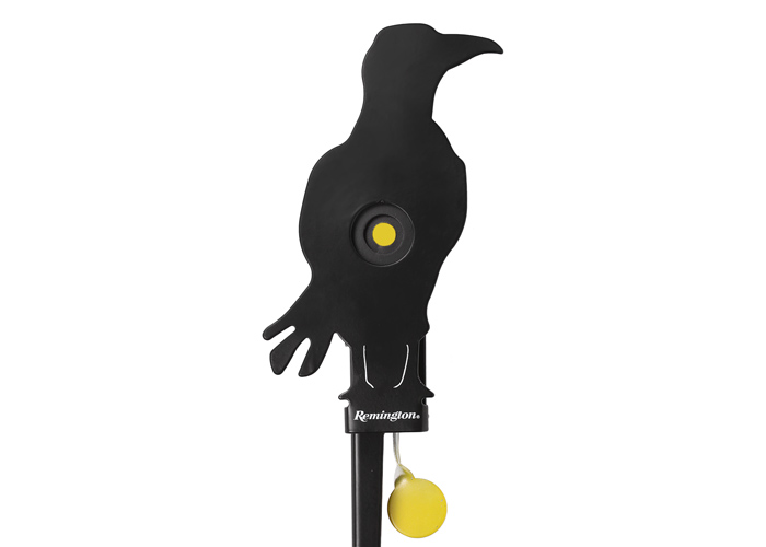Remington Auto-Reset Knockdown, Image 2