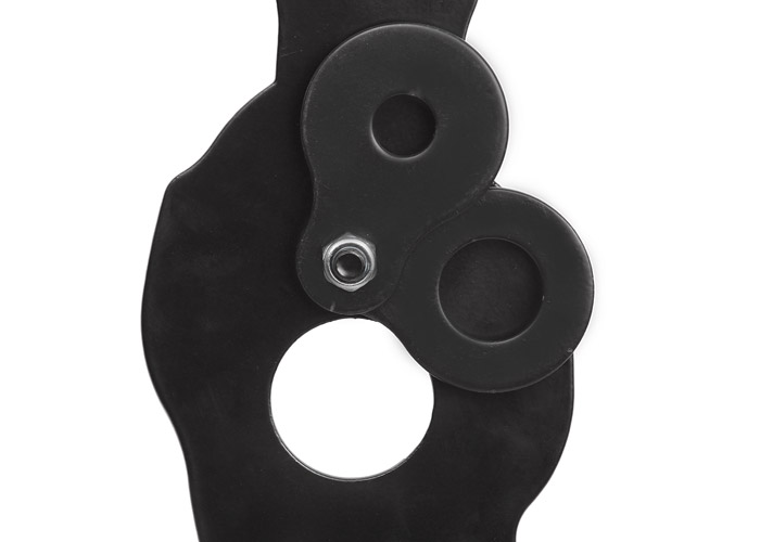 Remington Auto-Reset Knockdown, Image 3