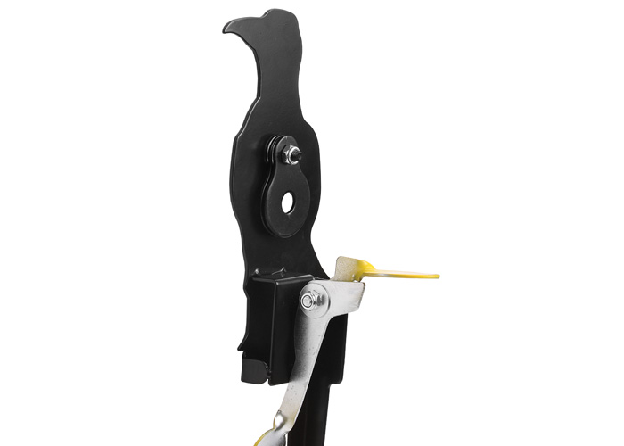 Remington Auto-Reset Knockdown, Image 4