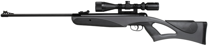 Remington Genesis w/3-9x40, Image 2
