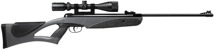 Remington Genesis w/3-9x40, Image 3