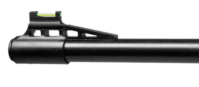 Remington Genesis w/3-9x40, Image 4