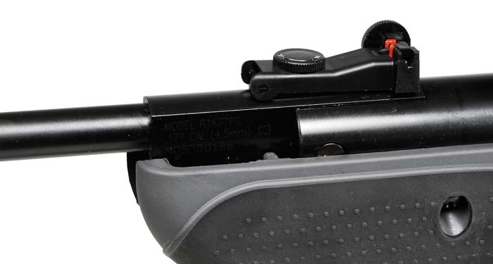 Remington Genesis w/3-9x40, Image 5