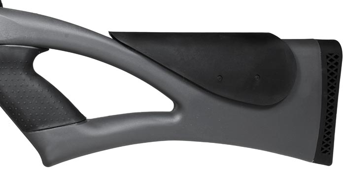 Remington Genesis w/3-9x40, Image 7
