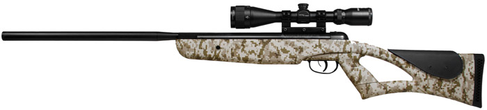 Remington Nitro Piston, Image 2