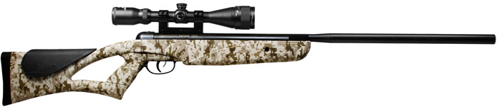 Remington Nitro Piston, Image 3