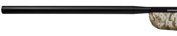 Remington Nitro Piston, Image 4
