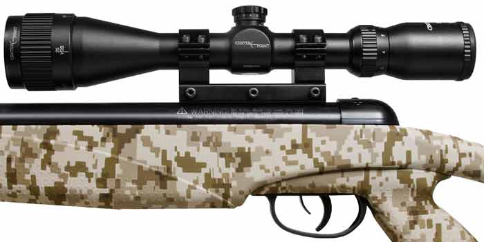 Remington Nitro Piston, Image 6