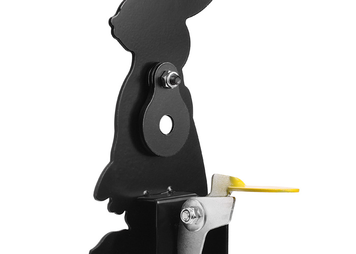 Remington Auto-Reset Knockdown, Image 4