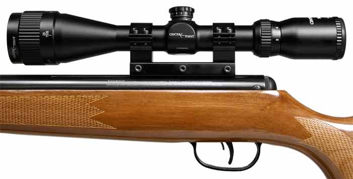 Remington Summit Combo, Image 6