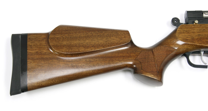 Evanix Renegade Carbine, Image 6