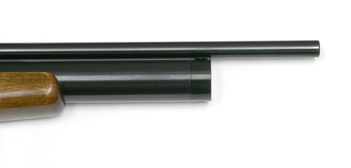 Evanix Renegade Carbine, Image 4