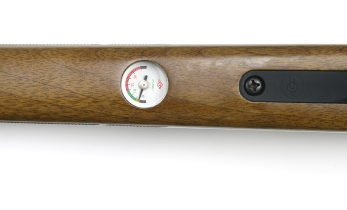 Evanix Renegade Carbine, Image 7
