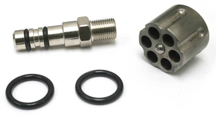 Evanix Renegade Take, Image 4
