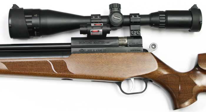 Evanix Renegade Carbine, Image 8