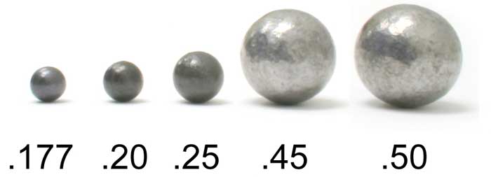 Hornady .45 Cal,, Image 2