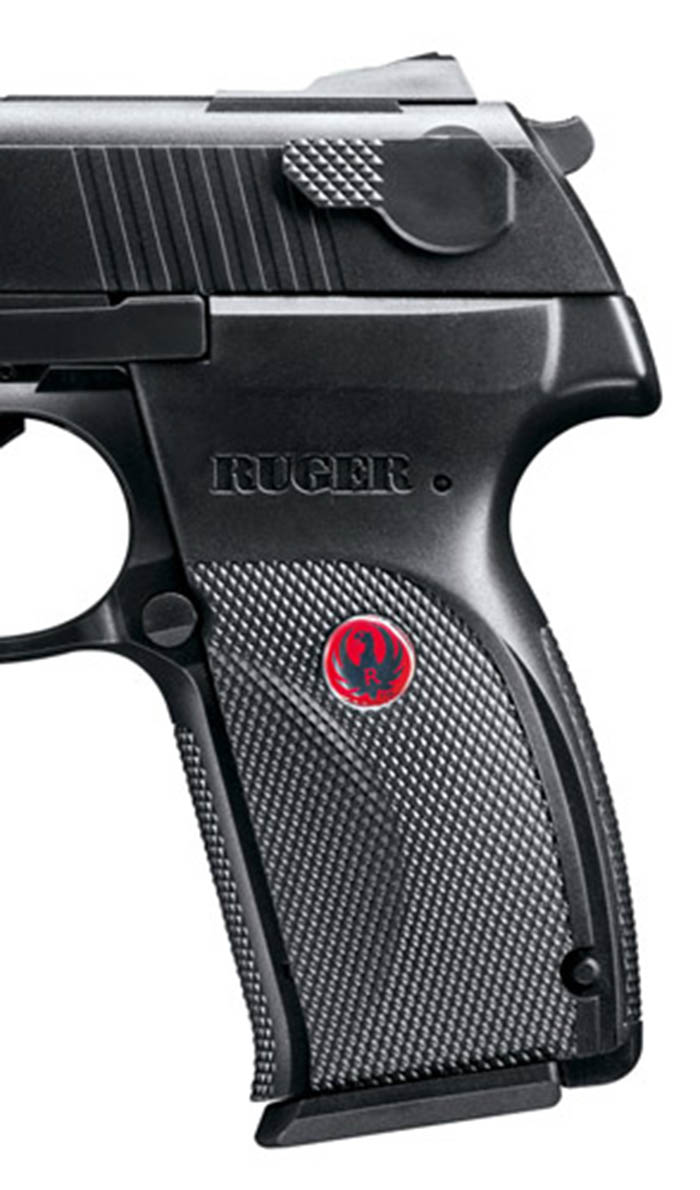 Ruger P345PR Airsoft, Image 5