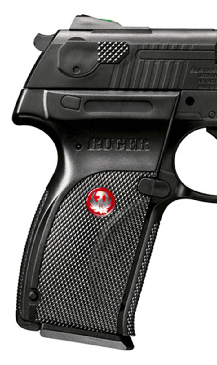 Ruger P345PR Airsoft, Image 6