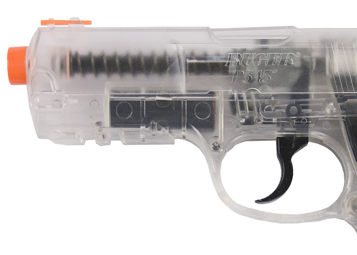 Ruger P345PR Airsoft, Image 2