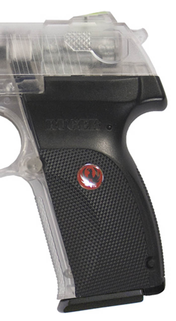 Ruger P345PR Airsoft, Image 3