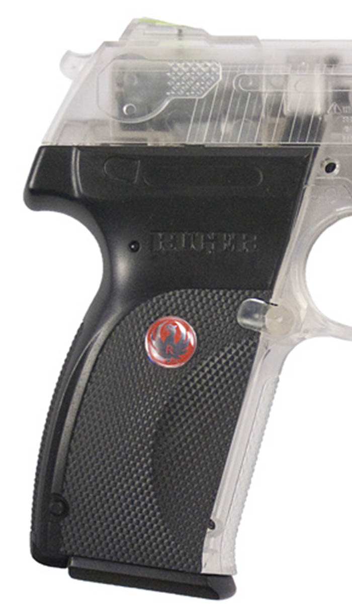 Ruger P345PR Airsoft, Image 5